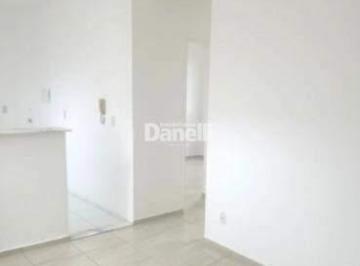 Apartamento · 45m² · 2 Quartos · 1 Vaga · Apartamento à venda, 2 quartos, 1 vaga, Parque Senhor do Bonfim - Taubaté/SP