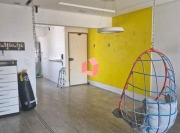Apartamento · 63m² · 1 Quarto · 1 Vaga · Apartamento mobiliado com 63 m² em Baeta Neves, São Bernardo do Campo — Aceita Financiamento