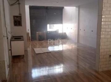 Comercial · 93m² · Salao Centro de Sao Bernardo com 235 m2 sendo area util 93m2