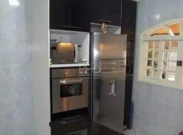 Casa · 200m² · 2 Quartos · 3 Vagas · Casa terrea Bairro dos Casas com 2 quartos suite garagem 3 carros