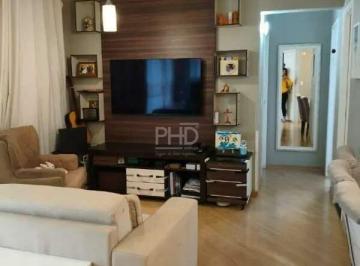 Apartamento · 80m² · 2 Quartos · 2 Vagas · Apartamento com 2 quartos - sendo 1 suite - 2vagas de garagens - Centro - São Bernardo do Campo