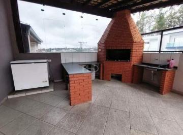 Apartamento · 67m² · 3 Quartos · 1 Vaga · Apartamento à venda, 3 quartos, 1 vaga, Nova Petrópolis - São Bernardo do Campo/SP