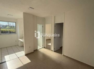 Apartamento · 50m² · 2 Quartos · 1 Vaga · Apartamento para aluguel, 2 quartos, 1 vaga, Vila Sônia - Piracicaba/SP