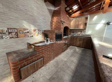 Casa · 200m² · 2 Quartos · 8 Vagas · Casa á venda no Monte Líbano em Piracicaba