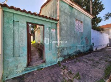 Terreno · 720m² · 1 Quarto · Casa residencial à venda em Charqueada (Centro) – 1 quarto, 41 m² interna
