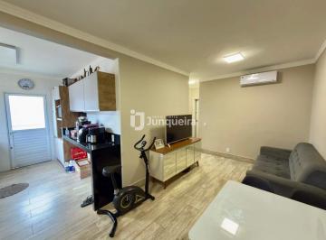 Casa · 226m² · 3 Quartos · 2 Vagas · Casa em Condomínio à venda, 3 quartos, 1 suíte, 2 vagas, Reserva Taquaral II - Piracicaba/SP