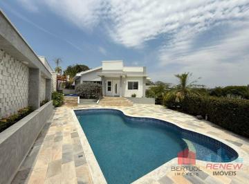 Casa · 298m² · 3 Quartos · 4 Vagas · Casa Térrea â venda, 3 dormitórios sendo 1 suíte e 4 vagas. Condomínio Terras de Vinhedo - Vinhedo/S