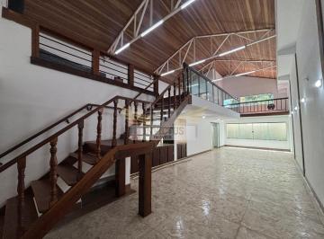 Comercial · 277m² · 2 Vagas · Salão Comercial para Alugar, 277m² - Bairro Jardim, Santo André/SP.