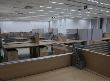 Comercial · 510m² · 10 Vagas · Prédio para alugar em Campinas, Parque II, com 510 m², Polis de Tecnologia