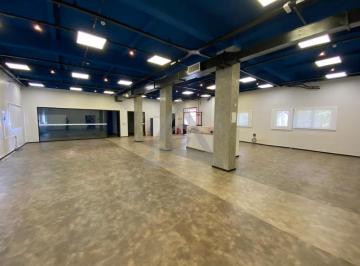 Comercial · 455m² · 9 Vagas · Prédio para alugar em Campinas, Parque II, com 455 m², Polis de Tecnologia