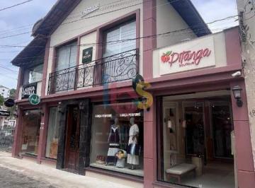 Comercial · 35m² · ALUGO SALA COMERCIAL NO CENTRO