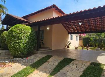 Rural · 1265m² · 3 Quartos · 2 Vagas · Chácara para locação com 3 dormitórios sendo 1 suíte - Jardim Valparaíso