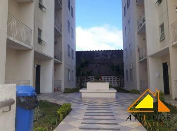 Apartamento · 55m² · 2 Quartos · 1 Vaga · Apartamento à venda, 2 quartos, 1 vaga, Planalto - São Bernardo do Campo/SP