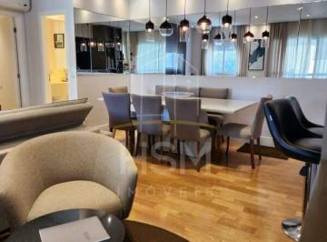 Apartamento · 93m² · 2 Quartos · 2 Vagas · Apartamento com 93 metros , 2 quartos , 2 vagas de garagem no centro de São Bernardo do Campo