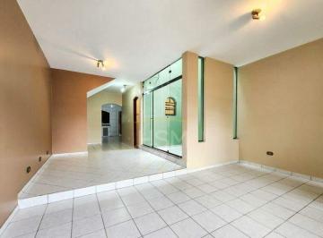 Casa · 283m² · 3 Quartos · 5 Vagas · Aluga Sobrado - Nova Petrópolis - São Bernardo do Campo/SP
