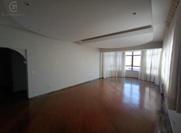 Apartamento · 280m² · 4 Quartos · 3 Vagas · Apartamento à venda e para alugar em Londrina, Centro, com 4 quartos, com 280 m²