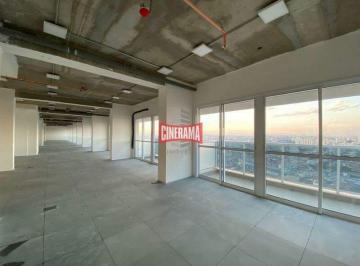 Comercial · 325m² · 9 Vagas · Laje para aluguel, 9 vagas, Centro - São Bernardo do Campo/SP