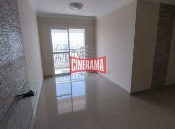 Apartamento · 66m² · 2 Quartos · 2 Vagas · Apartamento à venda, 2 quartos, 1 suíte, 2 vagas, Olímpico - São Caetano do Sul/SP