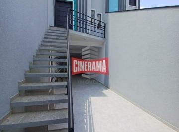 Casa · 112m² · 2 Quartos · 3 Vagas · Sobrado à venda, 2 quartos, 2 suítes, 3 vagas, Jardim Patente Novo - São Paulo/SP
