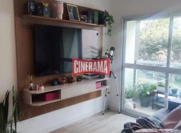 Apartamento · 69m² · 2 Quartos · 1 Vaga · Apartamento à venda, 2 quartos, 1 suíte, 1 vaga, Nova Gerty - São Caetano do Sul/SP