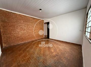 Casa · 89m² · 3 Quartos · 1 Vaga · Casa à venda, 3 quartos Pinheirinho em Santo André/SP 