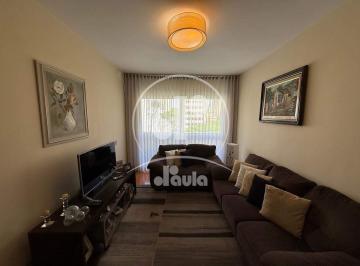 Apartamento · 85m² · 2 Quartos · 1 Vaga · Apartamento 2 quartos, 1 suíte, 1 vaga de garagem na Vila Bastos, Santo André (85,41 m²) – Aceita Fi