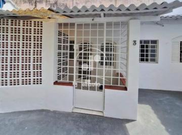 Foto 01 · Casa para aluguel, 3 quartos Vila Assunção em Santo André/SP 