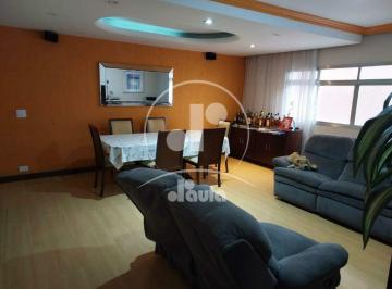 Apartamento · 125m² · 3 Quartos · 2 Vagas · Apartamento à venda, 3 quartos 1 suíte Jardim Bela Vista em Santo André/SP