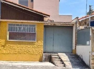 Casa · 94m² · 2 Quartos · 2 Vagas · Casa Térrea à venda 2 quartos 2 vagas Bangu - Santo André - SP