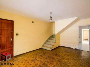 Casa · 162m² · 3 Quartos · 2 Vagas · Sobrado à venda 3 quartos 2 vagas Bom Pastor - Santo André - SP