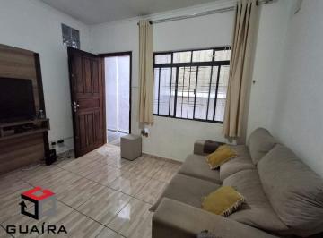 Sala · Casa Térrea à venda 2 quartos 1 suíte 2 vagas Junqueira - Santo André - SP