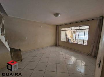 Casa · 175m² · 3 Quartos · 2 Vagas · Sobrado à venda 3 quartos 2 vagas Scarpelli - Santo André - SP