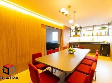 Apartamento · 40m² · 1 Quarto · 1 Vaga · Apartamento na Bela Vista 40m2