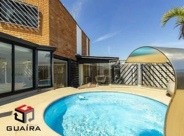 Apartamento · 440m² · 4 Quartos · 4 Vagas · COBERTURA À VENDA - 4 QUARTOS - 2 SUÍTES - 4 VAGAS - 440M²