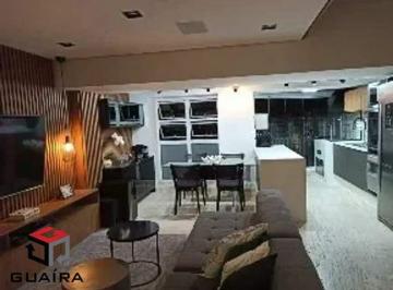 Apartamento · 100m² · 2 Quartos · 1 Vaga · Cobertura Triplex Toda Mobiliada em Itaim Bibi 100 m2