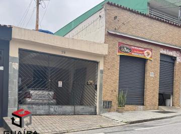 Casa · 455m² · 2 Quartos · 2 Vagas · Casa Térrea à venda 2 quartos 2 vagas Centro - São Bernardo do Campo - SP