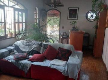 Casa · 252m² · 2 Quartos · 3 Vagas · Casa Térrea à venda 2 quartos 1 suíte 3 vagas Taboão - São Bernardo do Campo - SP