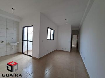 Apartamento · 50m² · 2 Quartos · 1 Vaga · Apartamento à venda 2 quartos 1 suíte 1 vaga Baeta Neves - São Bernardo do Campo - SP