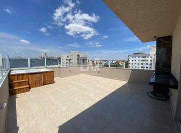 Apartamento · 155m² · 3 Quartos · 3 Vagas · Cobertura 03 Quartos Jacuzzi 03 Vagas à Venda Santa Branca