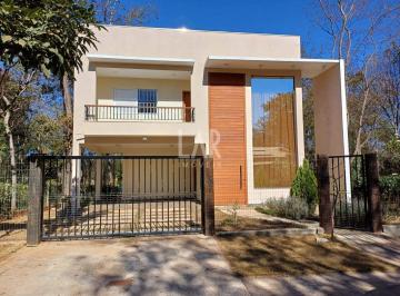 Casa · 265m² · 5 Quartos · 5 Vagas · Casa em Condomínio à venda, 5 quartos, 2 suítes, 5 vagas, Reserva do Cipó - Santana do Riacho/MG