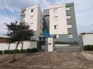 Apartamento · 77m² · 3 Quartos · 1 Vaga · Apartamento à venda em Americana/SP