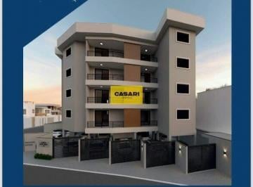 Apartamento · 65m² · 2 Quartos · 1 Vaga · Apartamento novo com 2 dormitórios sendo 1 suíte, varanda gourmet, garagem e elevador, em Boituva/SP