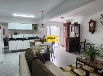 Casa · 116m² · 2 Quartos · 2 Vagas · Casa para à venda no bairro Assunção - Casari Imóveis São Bernardo | Venda, Aluguel e Administração 