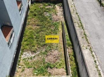 Terreno · 316m² · Terreno à Venda 316m² Jardim Santo André – Ótima Localização e Documentação OK