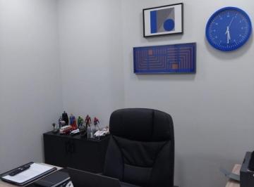 Photo 1 · Oportunidade no Domo Business: Sala Comercial Mobiliada no Centro de São Bernard