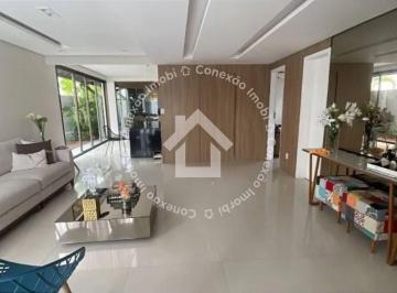 Casa  de alto padrão à venda  - Bairro aruana | 4 quartos sendo 3 suítes, 2 com closet · Casa  de alto padrão à venda  - Bairro aruana | 4 quartos sendo 3 suítes, 2 com closet