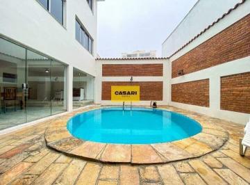 Casa · 430m² · 5 Quartos · 2 Vagas · Casa de 430 m² no Nova Petrópolis, SBC