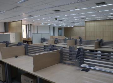 Comercial · 510m² · 10 Vagas · Prédio para alugar em Campinas, Parque II, com 510 m², Polis de Tecnologia