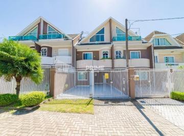 Tríplex com 3 Quartos à Venda no Atuba · Tríplex com 3 Quartos à Venda no Atuba