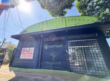 Comercial · 224m² · 4 Vagas · VENDA | Galpão/Barracão, em ZONA 07, MARINGA
